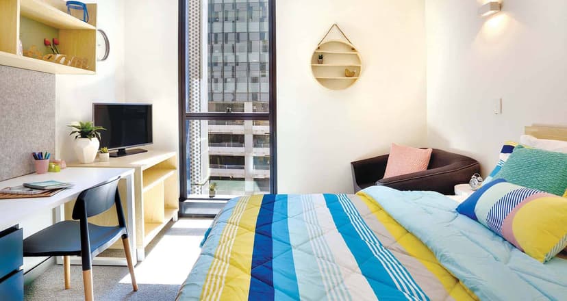 Scape Darling Square, Sydney image 30