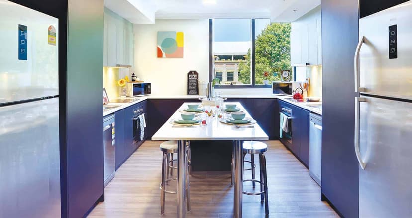 Scape Darling Square, Sydney image 21