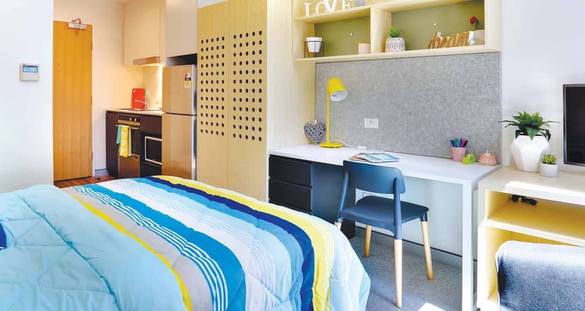 Scape Darling Square, Sydney image 31