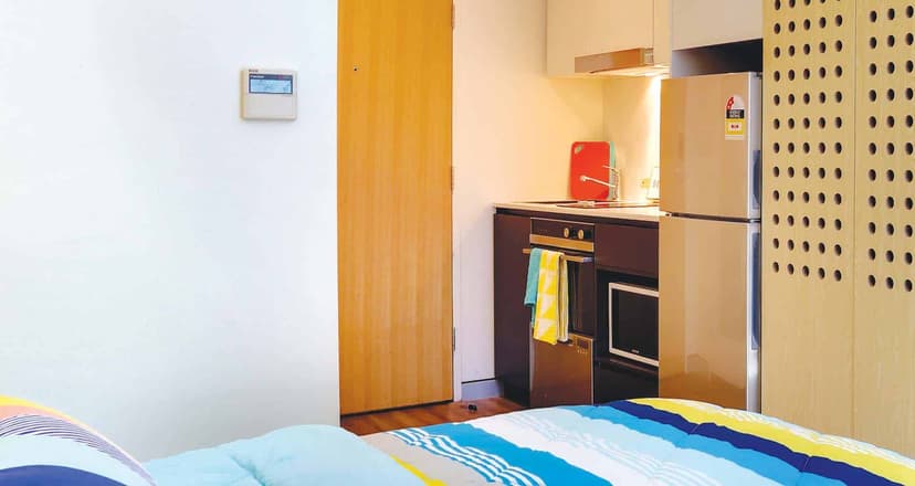 Scape Darling Square, Sydney image 27