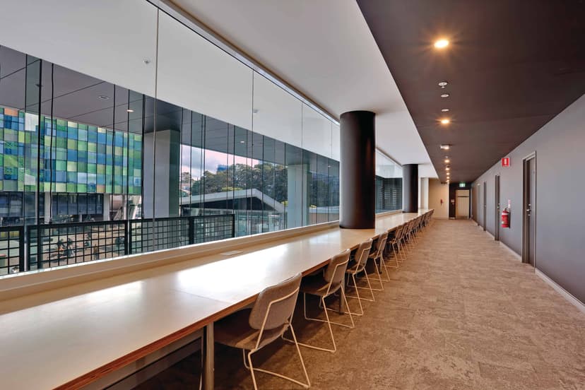 Scape At University Of Sydney, Sydney image 9