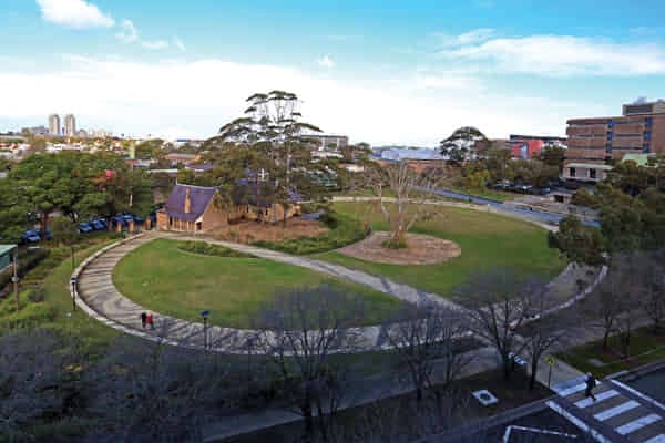 Scape At University Of Sydney, Sydney image 15