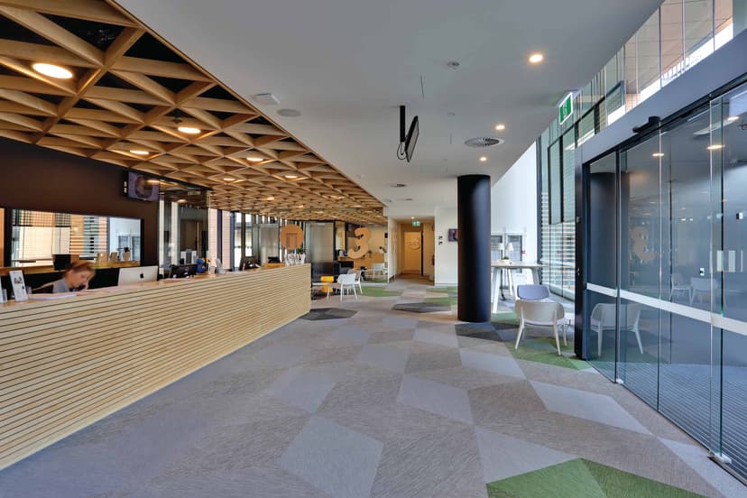 Scape At University Of Sydney, Sydney image 10