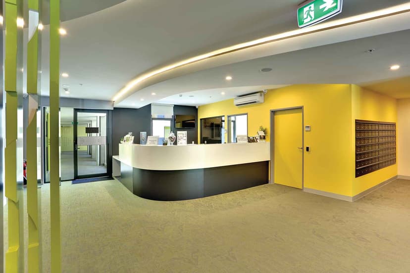 Scape Glebe, Sydney image 17