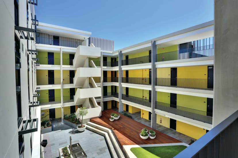 Scape Glebe, Sydney image 8