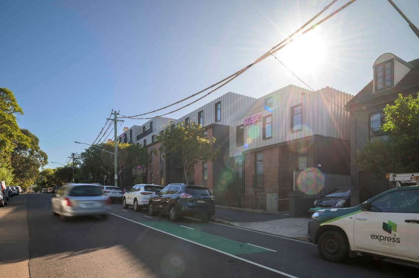 Scape Glebe, Sydney image 21