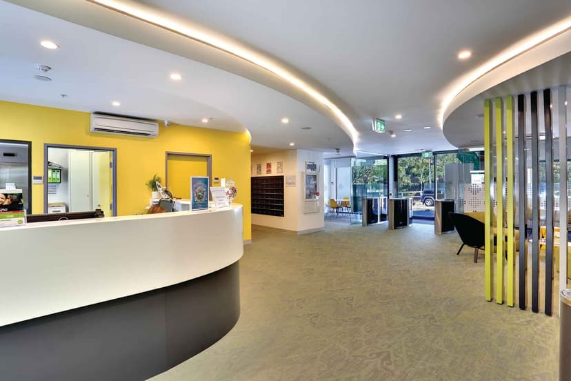 Scape Glebe, Sydney image 18