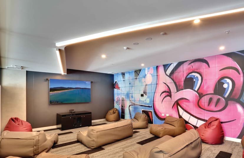 Scape Glebe, Sydney image 11