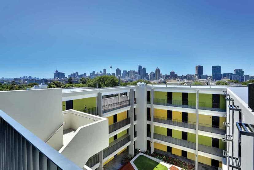 Scape Glebe, Sydney image 15