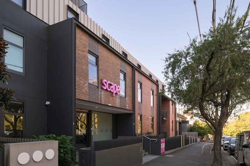 Scape Glebe, Sydney image 12