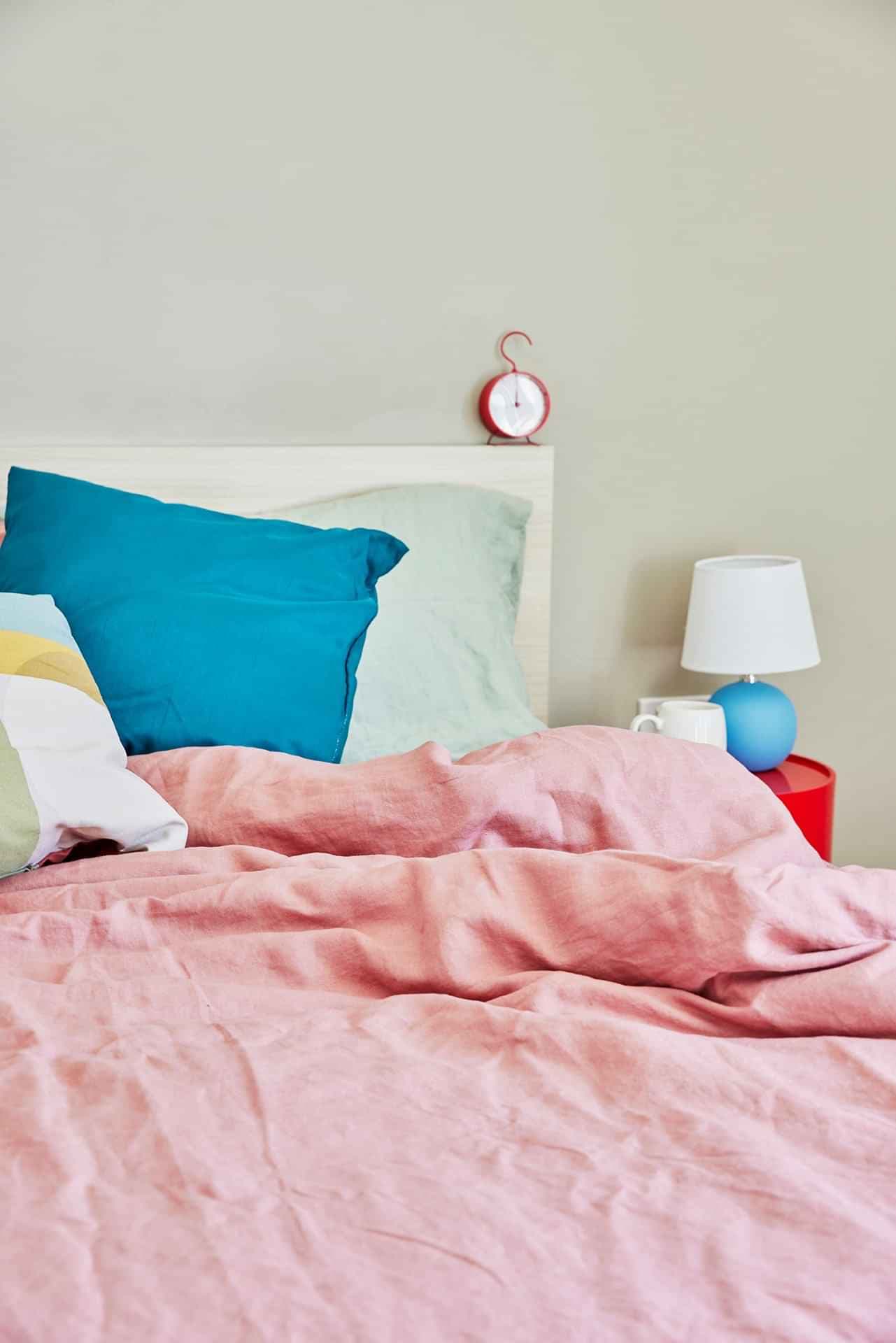 1 Bedroom Apartment, Queen Bed