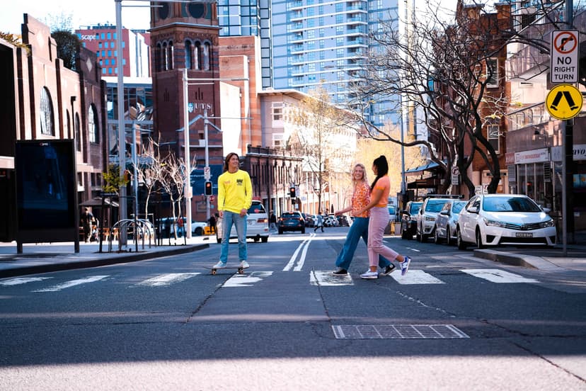 Scape Quay, Sydney image 12