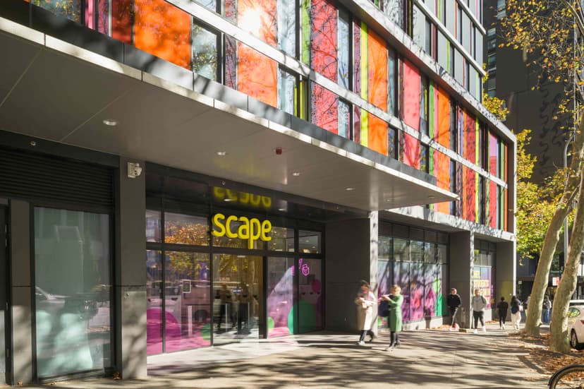 Scape Quay, Sydney image 27