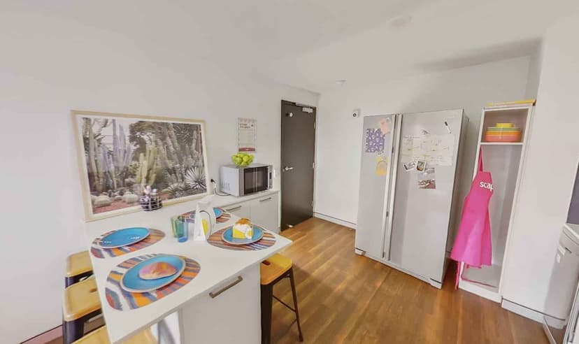 Scape Quay, Sydney view 2