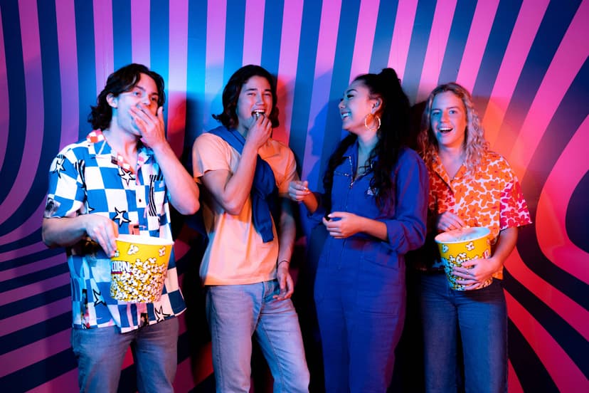 Scape Quay, Sydney view 7