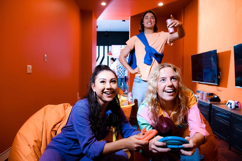 Scape Quay, Sydney view 5