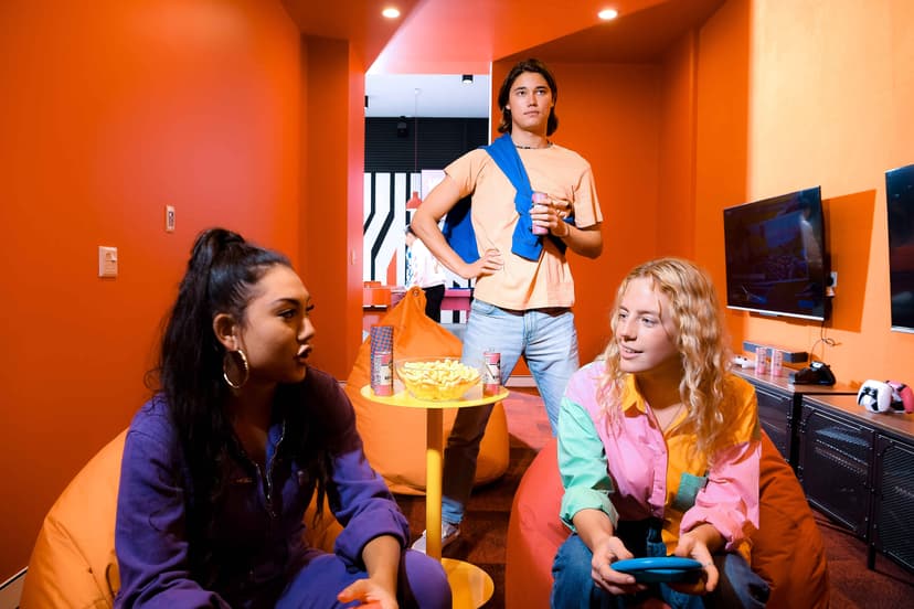 Scape Quay, Sydney view 4