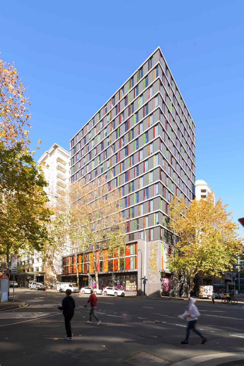 Scape Quay, Sydney image 29