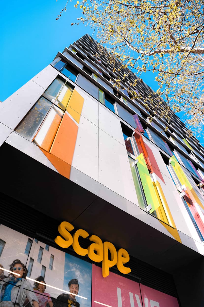 Scape Quay, Sydney image 33