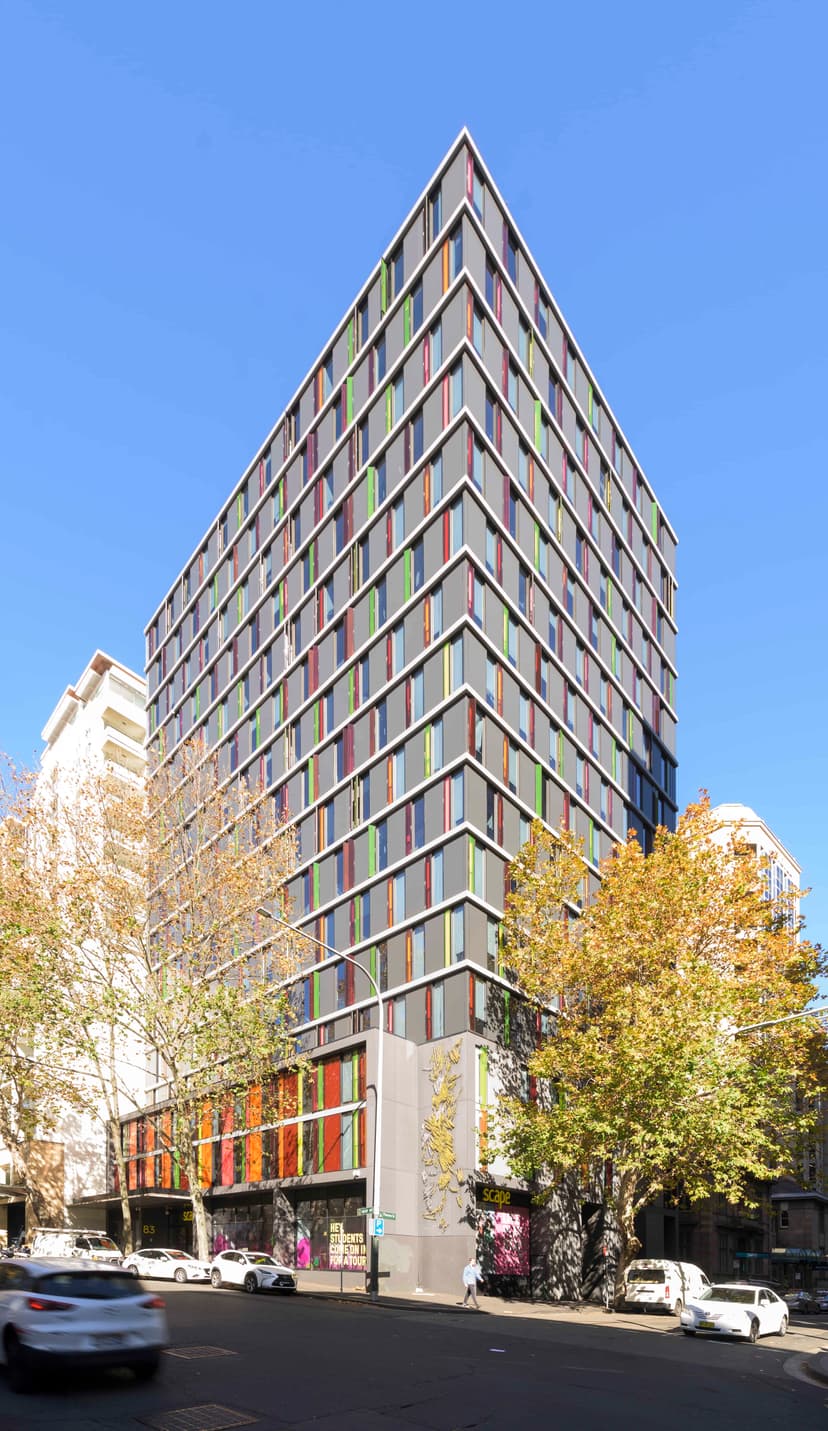 Scape Quay, Sydney image 31