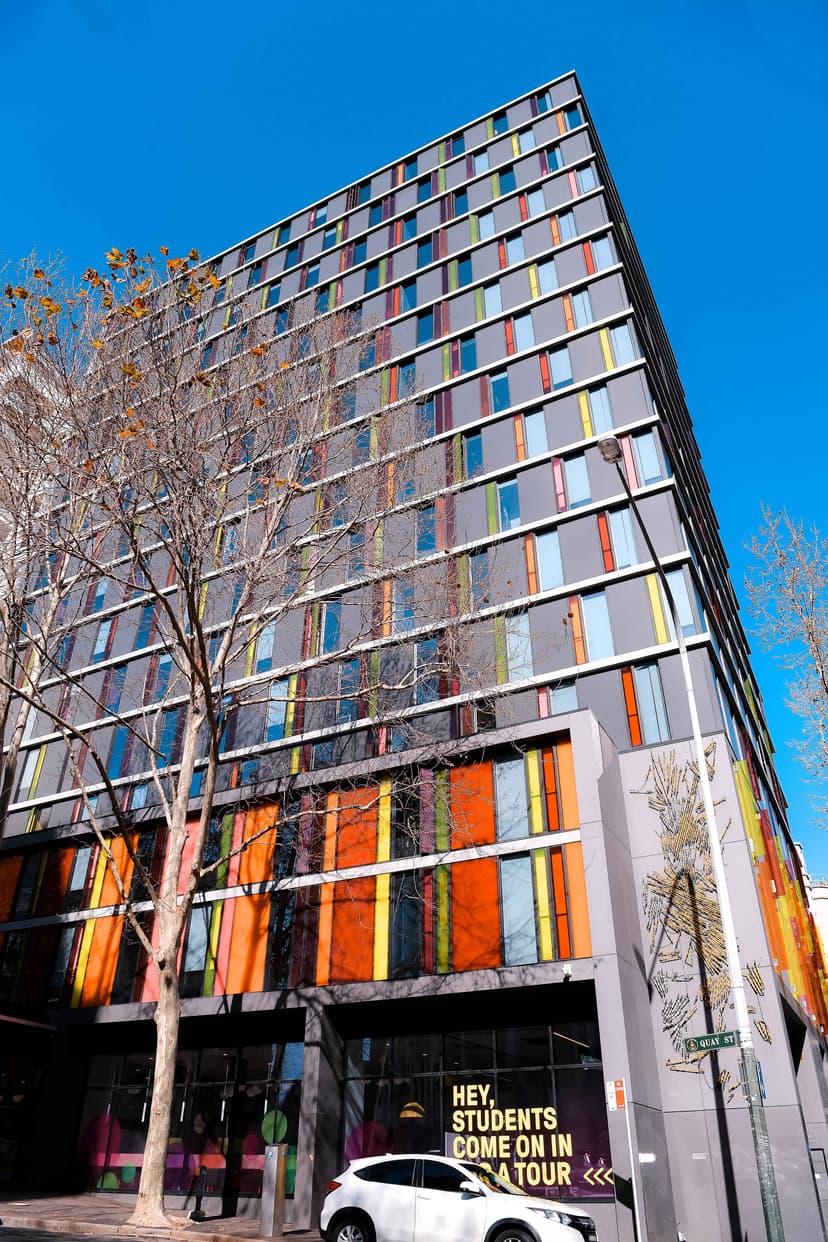 Scape Quay, Sydney image 34