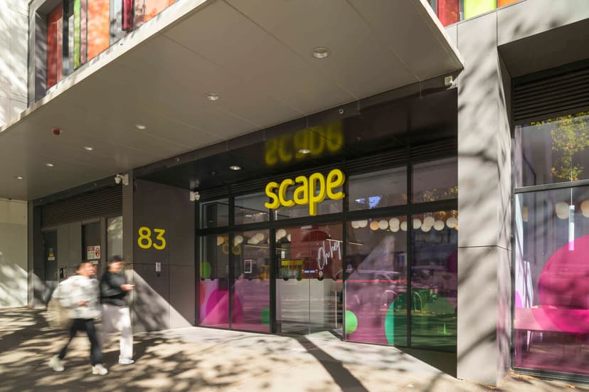 Scape Quay, Sydney image 28