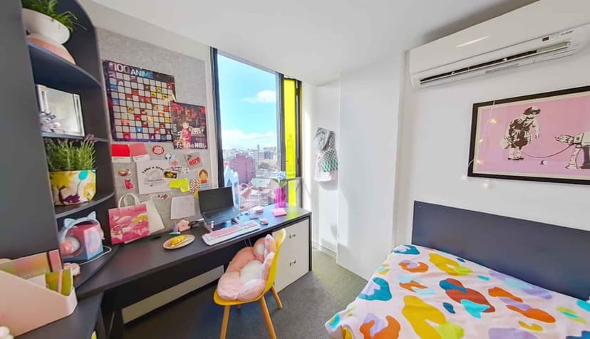 Scape Quay, Sydney view 3