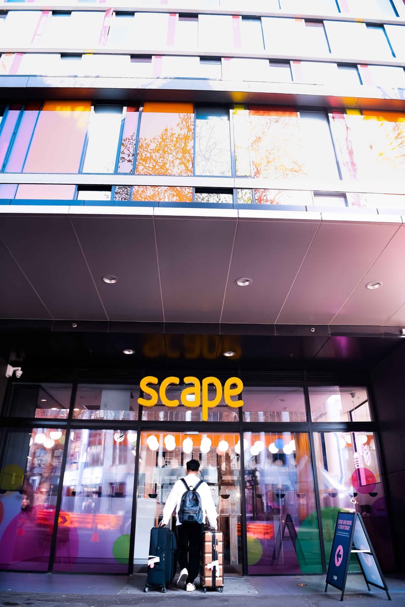 Scape Quay, Sydney image 32