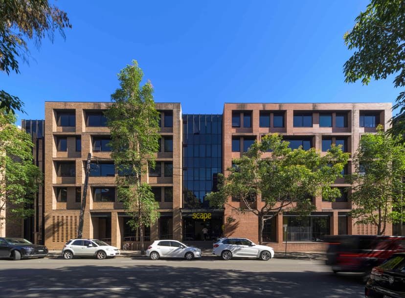 Scape Sydney Central, Sydney image 25