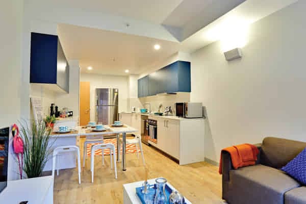 Scape Sydney Central, Sydney view 7