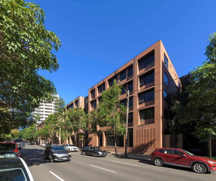 Scape Sydney Central, Sydney image 24