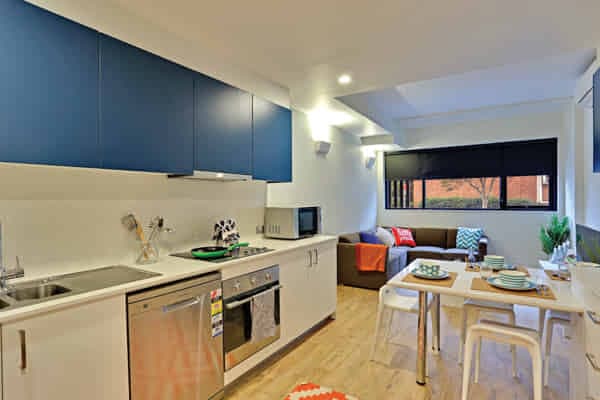 Scape Sydney Central, Sydney image 8