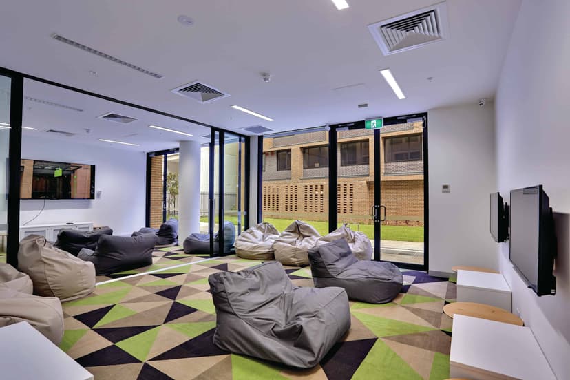 Scape Sydney Central, Sydney view 2