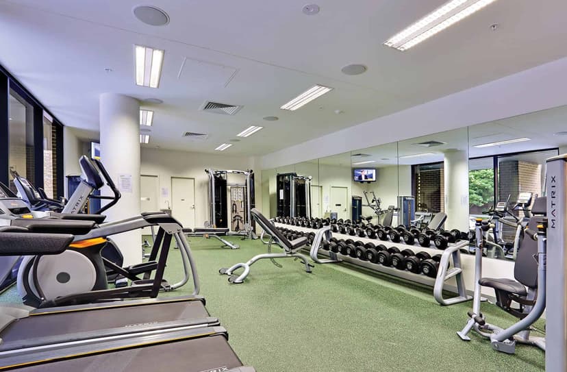 Scape Sydney Central, Sydney image 15