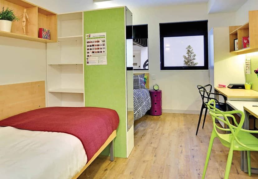 Scape Sydney Central, Sydney image 14