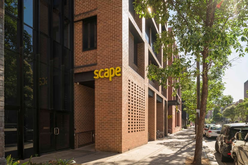 Scape Sydney Central, Sydney image 26