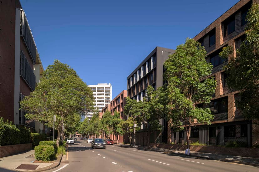 Scape Sydney Central, Sydney image 23