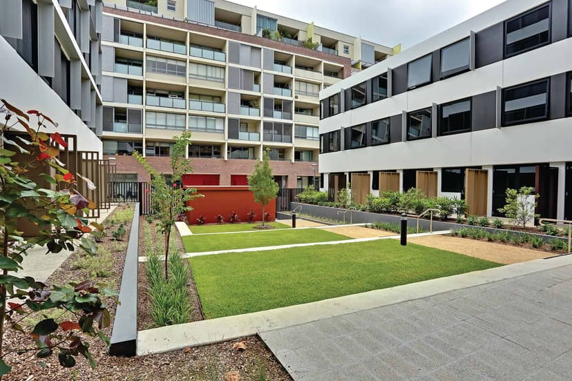 Scape Sydney Central, Sydney image 20