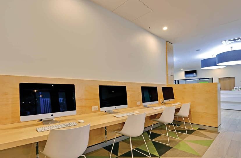 Scape Sydney Central, Sydney image 9