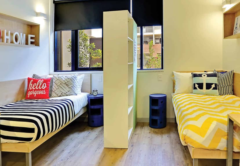 Scape Sydney Central, Sydney image 11