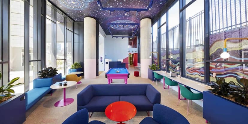 Scape Sydney Central, Sydney image 17