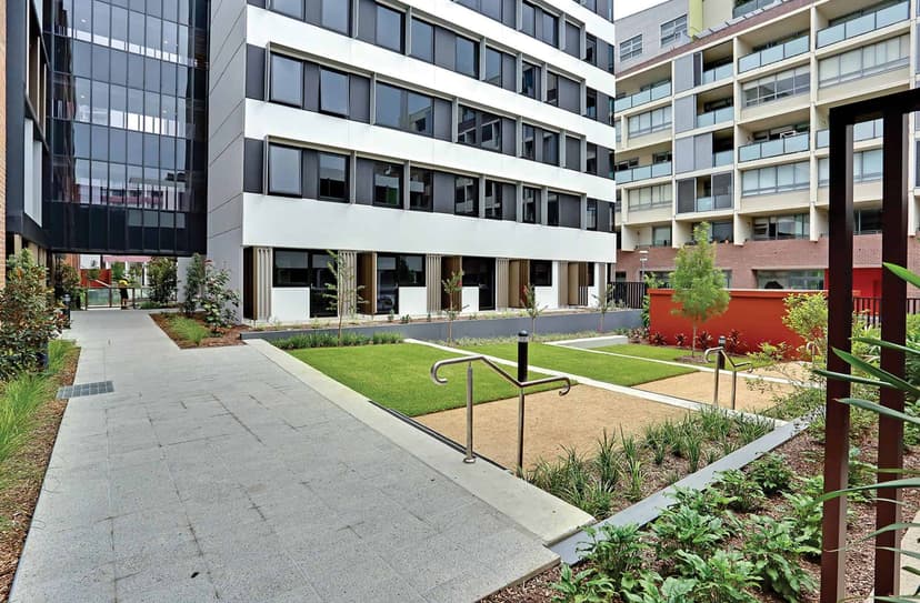 Scape Sydney Central, Sydney image 16