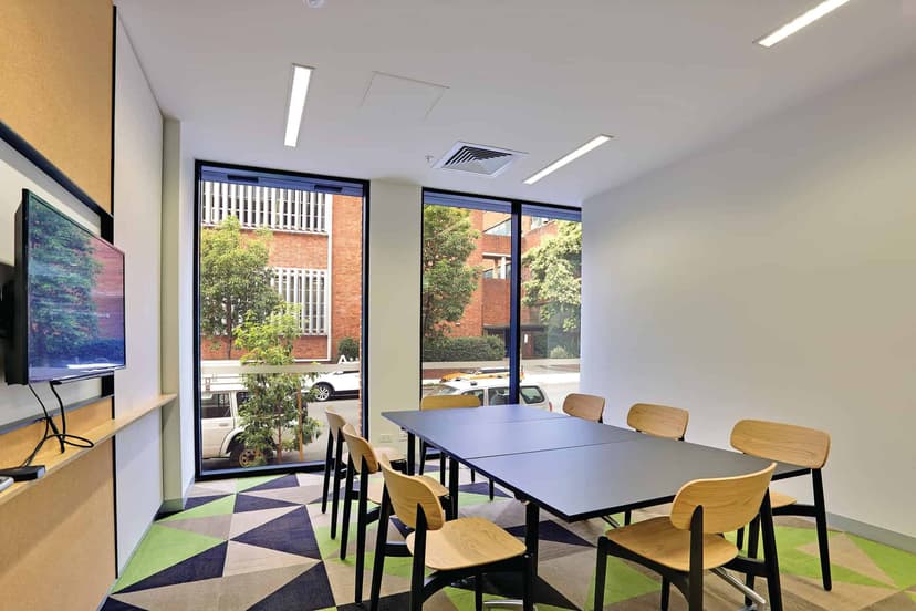 Scape Sydney Central, Sydney image 21