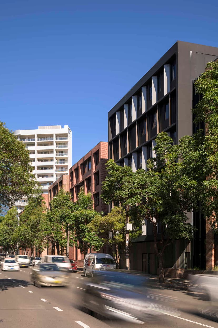 Scape Sydney Central, Sydney image 22