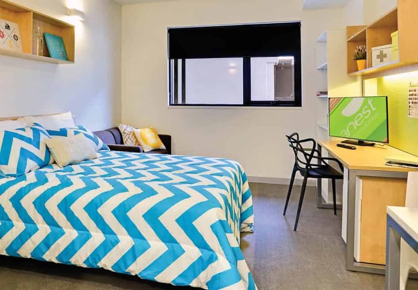 Scape Sydney Central, Sydney image 13