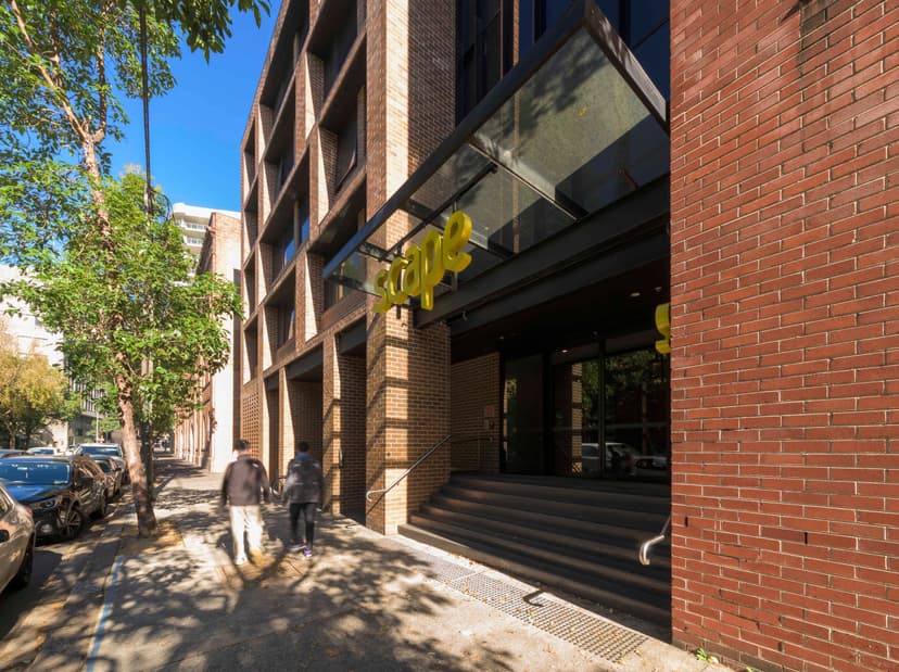 Scape Sydney Central, Sydney image 27