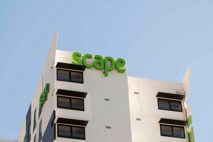 Scape Tribune, Brisbane image 33