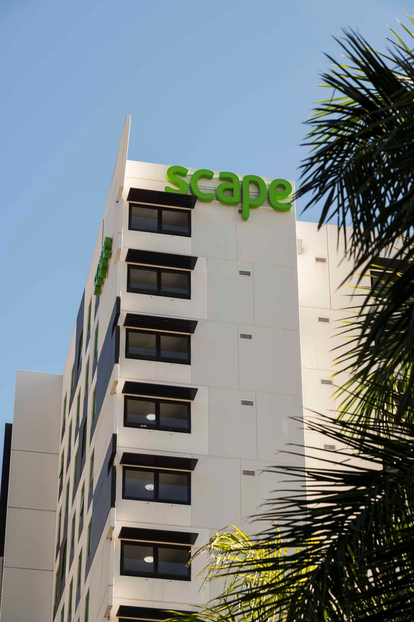 Scape Tribune, Brisbane image 32