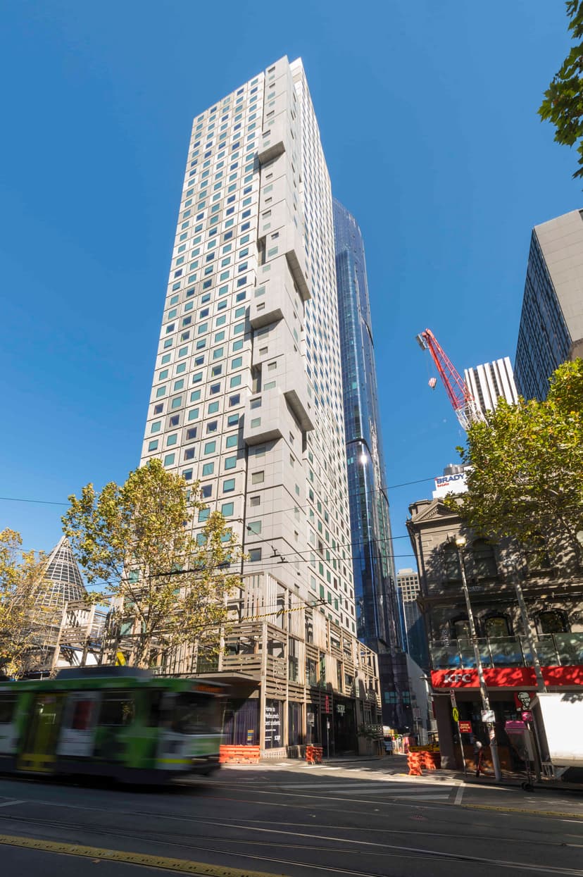 Scape Swanston, Melbourne image 52