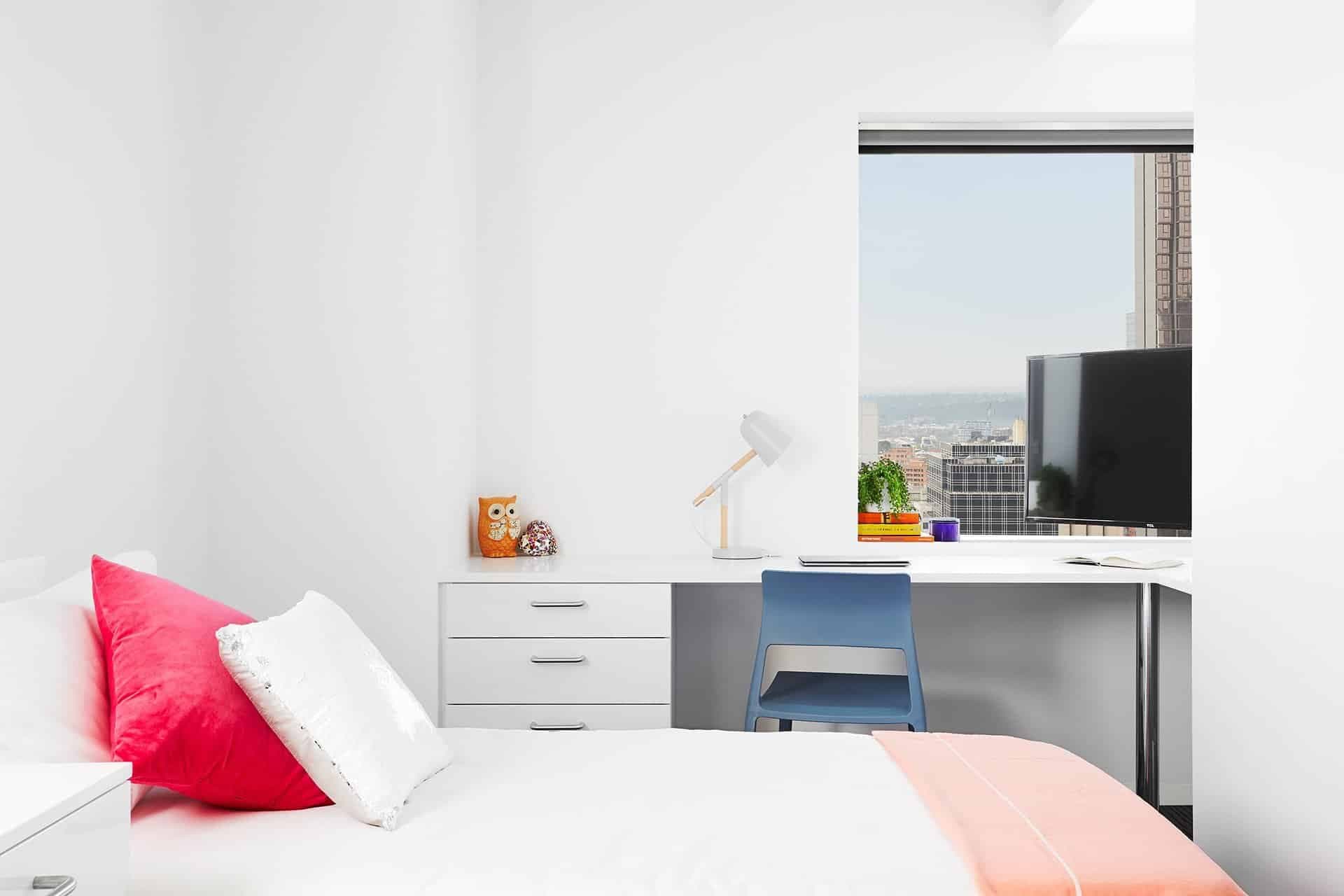 Ultra Twin Apartment
